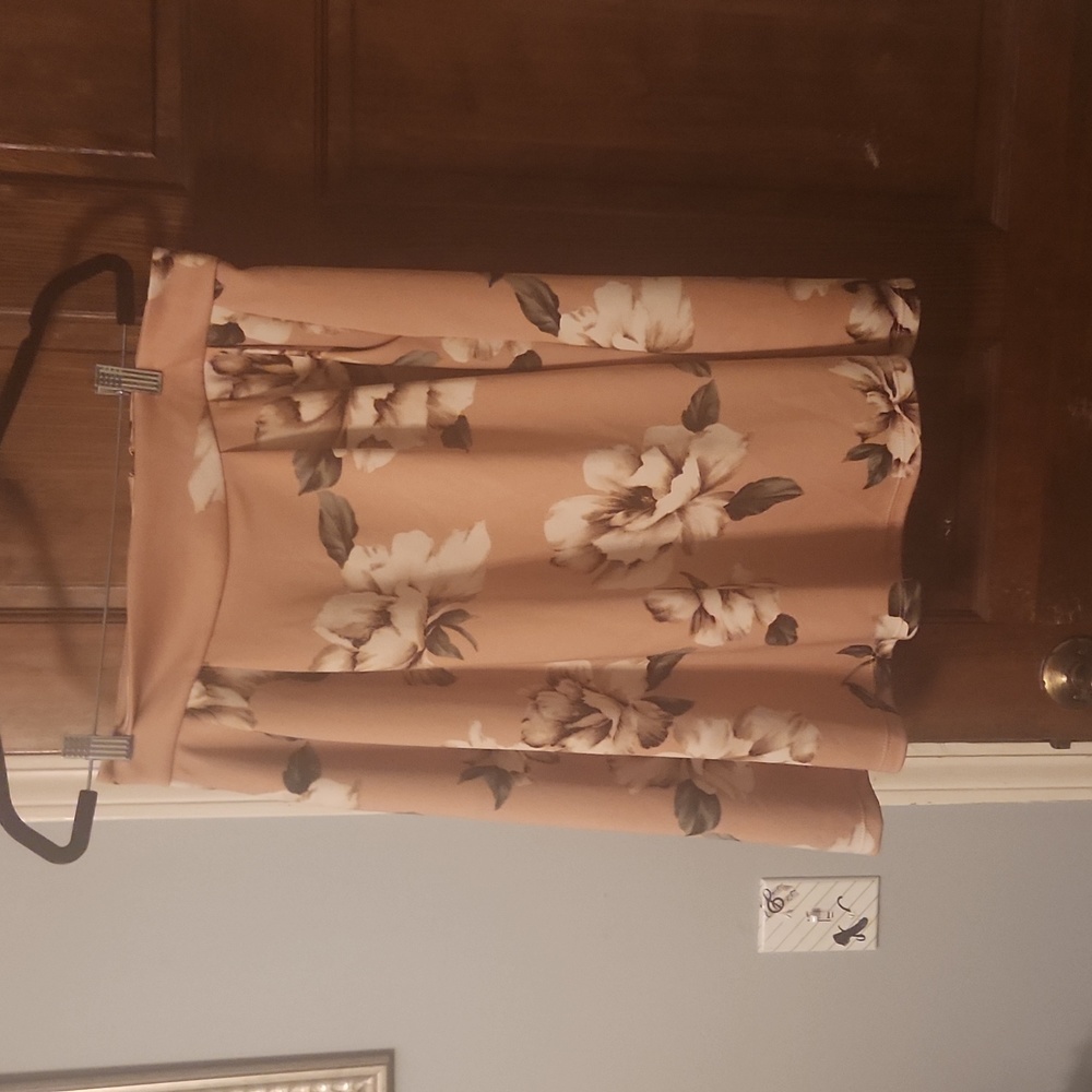 Potters pot skirt.  Size large (12-14)